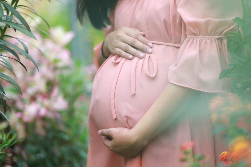La sophrologie peut vous aider dans votre grossesse