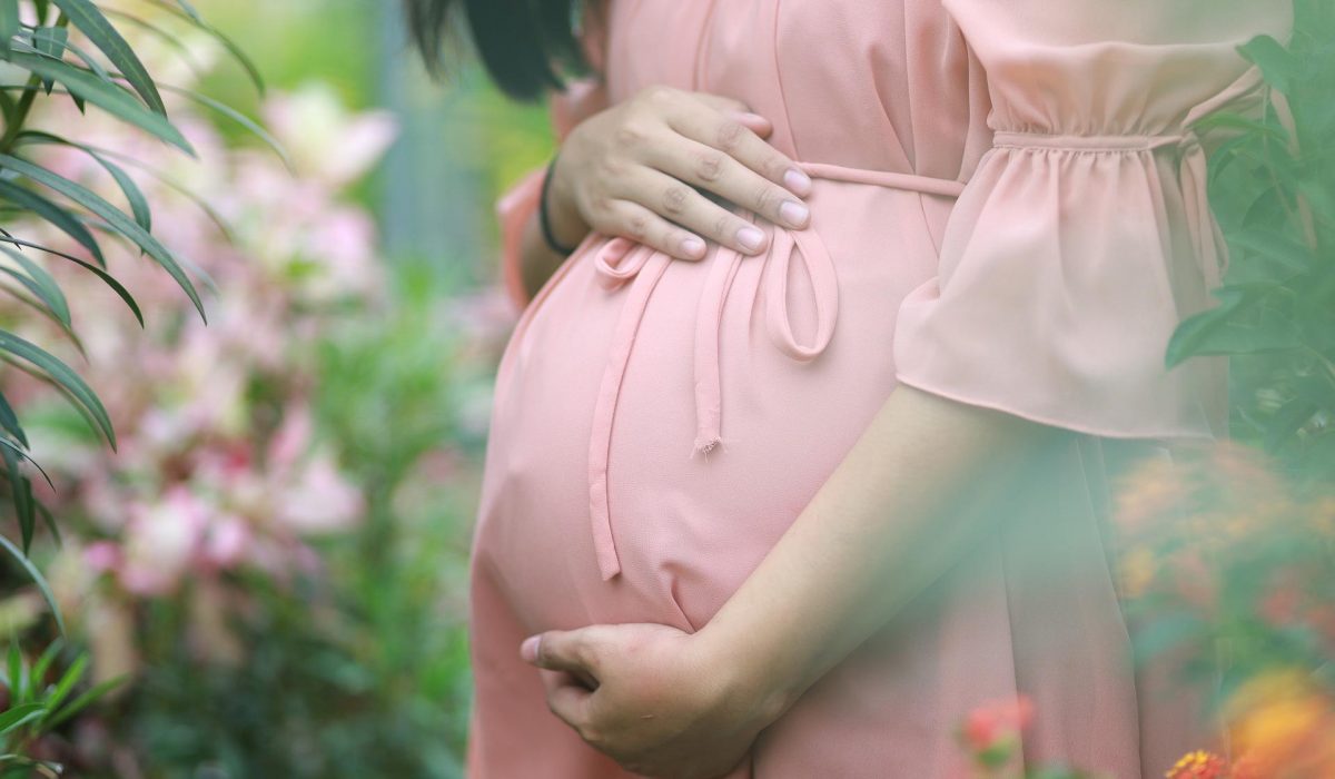 La sophrologie peut vous aider dans votre grossesse